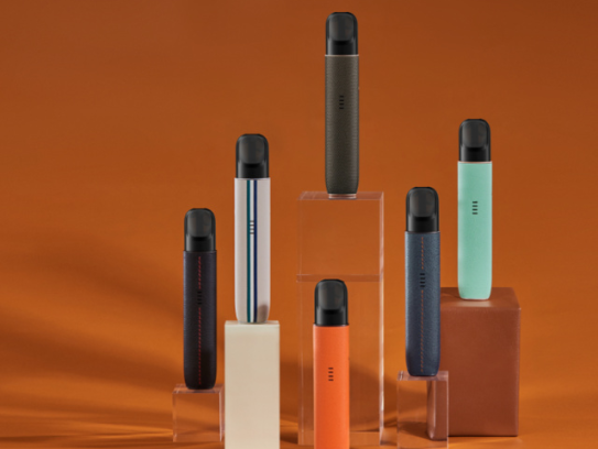 我是如何花了180元买到悦刻五代假货的 我是如何花了180元买到悦刻五代假货的