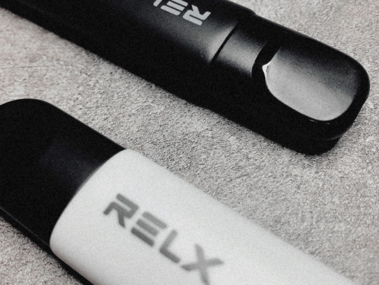 悦刻燃情桑巴好抽吗？坚果咖啡奶味兼有